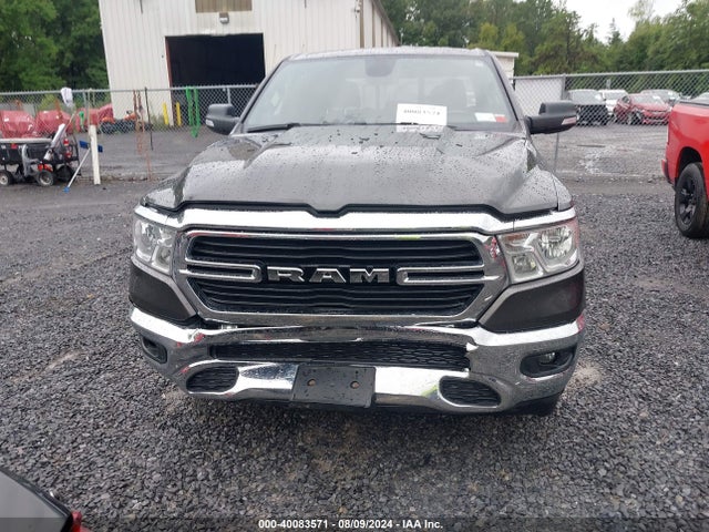 RAM 1500 2021 1C6SRFBT6MN528764 Image 12