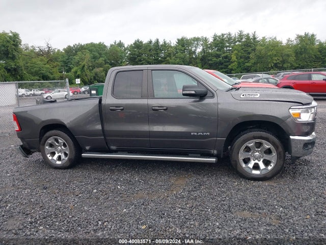 RAM 1500 2021 1C6SRFBT6MN528764 Image 13