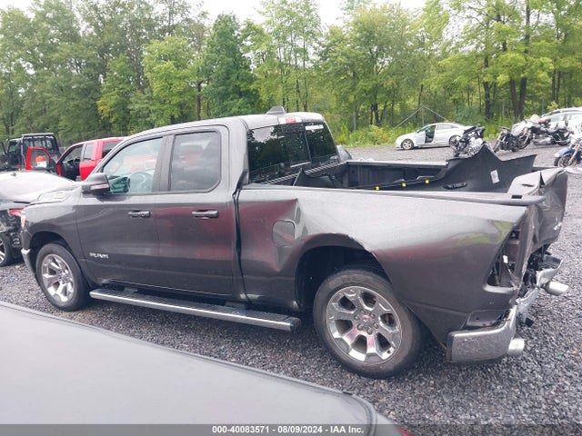 RAM 1500 2021 1C6SRFBT6MN528764 Image 14