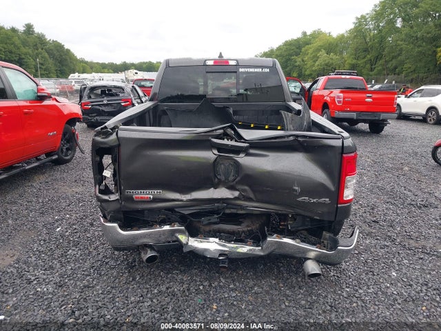 RAM 1500 2021 1C6SRFBT6MN528764 Image 16