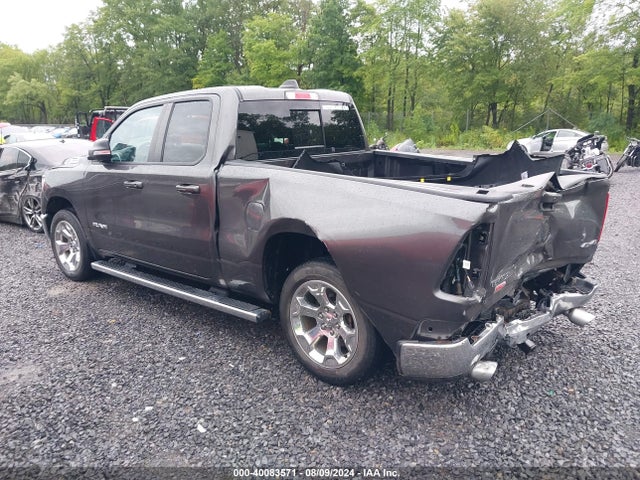 1C6SRFBT6MN528764 RAM 1500