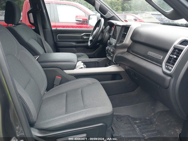 1C6SRFBT6MN528764 RAM 1500