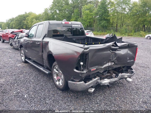 1C6SRFBT6MN528764 RAM 1500