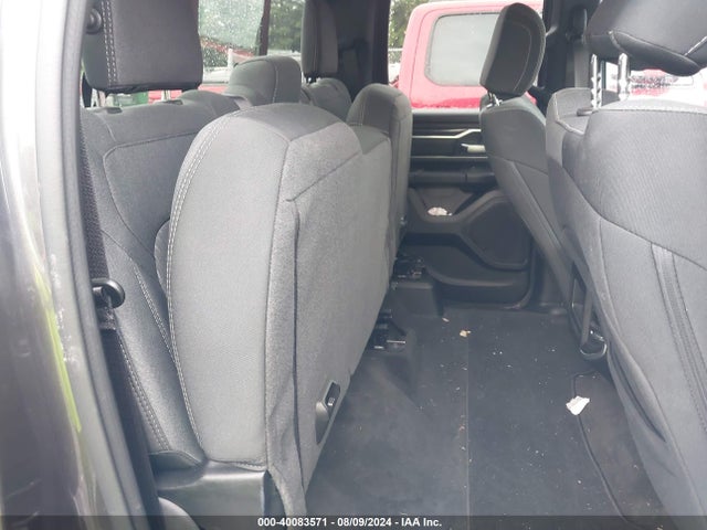 1C6SRFBT6MN528764 RAM 1500