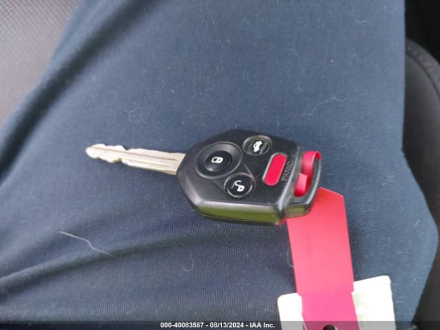 JF1VA1D61F9823067 Subaru Wrx Premium