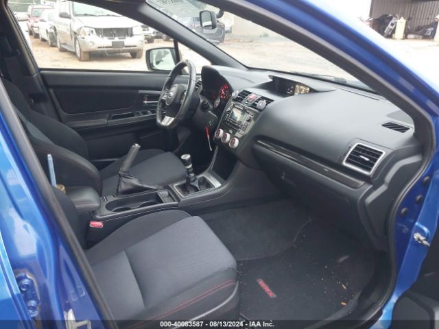 JF1VA1D61F9823067 Subaru Wrx Premium