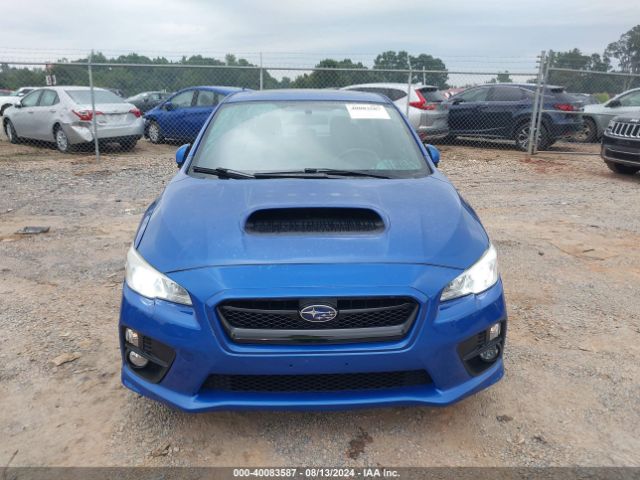 JF1VA1D61F9823067 Subaru Wrx Premium