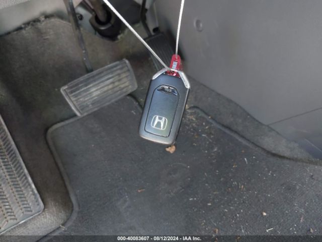 5FNRL5H46EB095630 Honda ODYSSEY EX