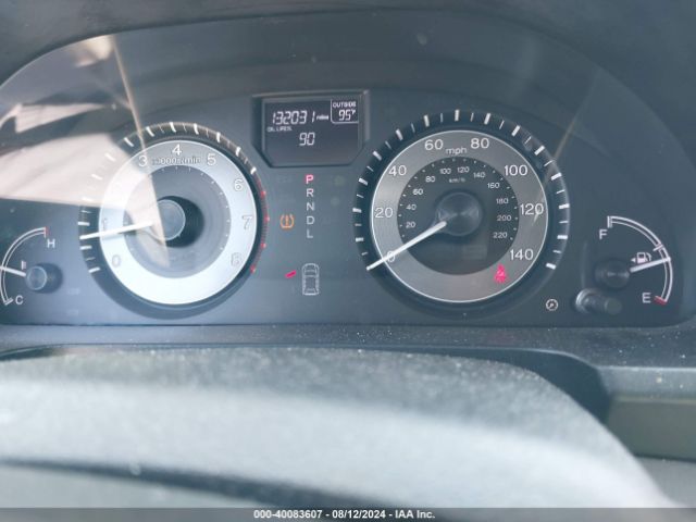 5FNRL5H46EB095630 Honda ODYSSEY EX