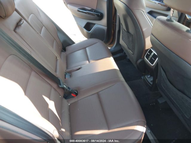 KNDPR3A69H7096951 KIA Sportage Sx Turbo