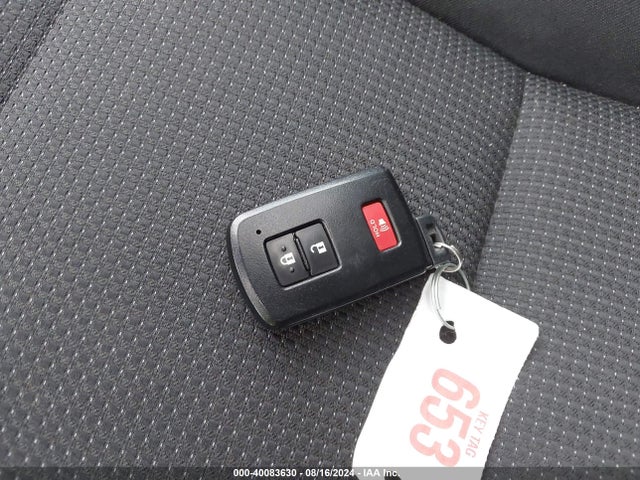 Toyota Rav4 Adventure/xle 2018 2T3RFREVXJW779760 Image 11