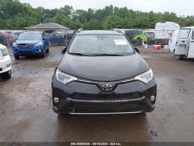 Toyota Rav4 Adventure/xle 2018 2T3RFREVXJW779760 Image 13