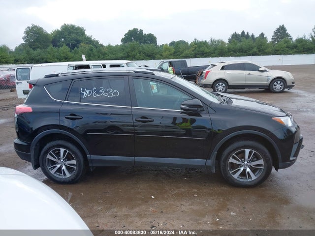 Toyota Rav4 Adventure/xle 2018 2T3RFREVXJW779760 Image 14