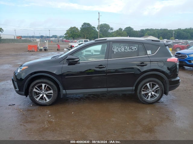 Toyota Rav4 Adventure/xle 2018 2T3RFREVXJW779760 Image 15
