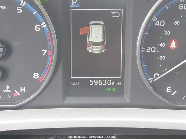 Toyota Rav4 Adventure/xle 2018 2T3RFREVXJW779760 Image 16