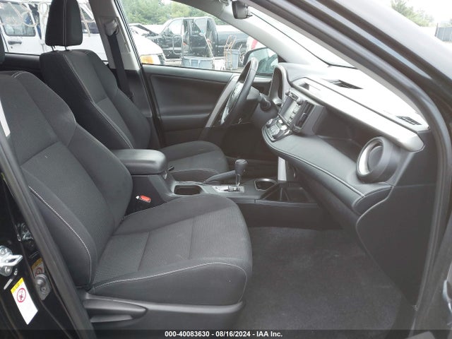 Toyota Rav4 Adventure/xle 2018 2T3RFREVXJW779760 Image 5