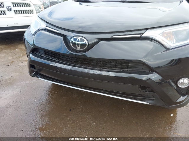 Toyota Rav4 Adventure/xle 2018 2T3RFREVXJW779760 Image 6