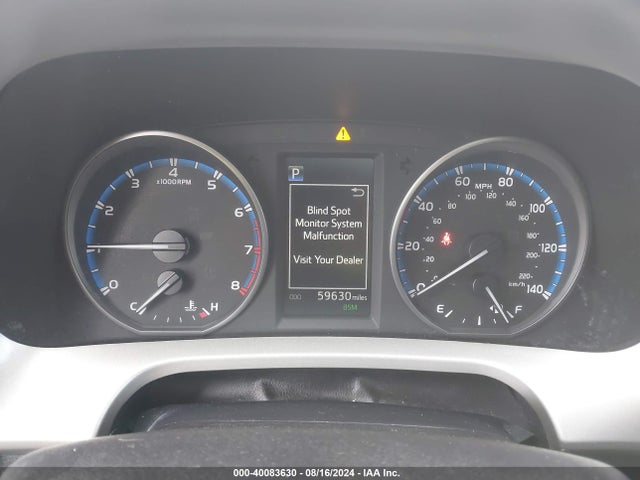 Toyota Rav4 Adventure/xle 2018 2T3RFREVXJW779760 Image 7