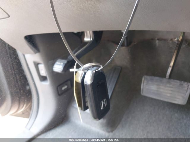 5FNRL5H33GB095739 Honda ODYSSEY SE