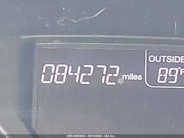 5FNRL5H33GB095739 Honda ODYSSEY SE