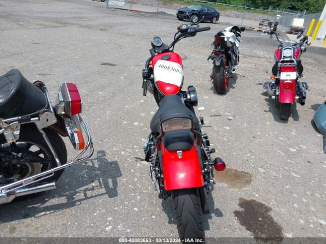2007 HARLEY-DAVIDSON XL1200 1HD1CZ3467K451168 Photo 5
