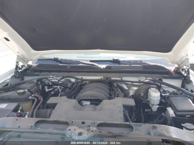 3GCPCSEC9JG354343 Chevrolet Silverado 1500 1lz