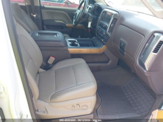 3GCPCSEC9JG354343 Chevrolet Silverado 1500 1lz