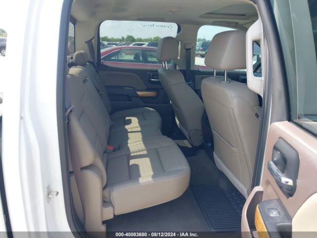 3GCPCSEC9JG354343 Chevrolet Silverado 1500 1lz