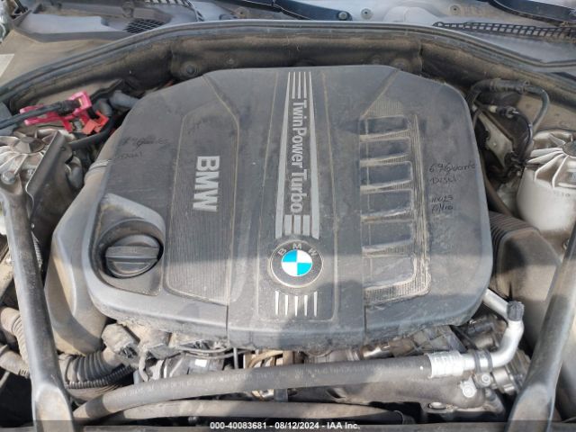 WBAXA5C55GG042372 BMW 535d