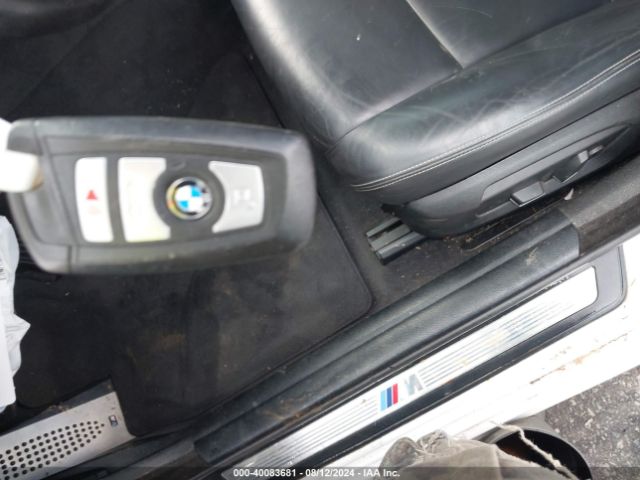WBAXA5C55GG042372 BMW 535d