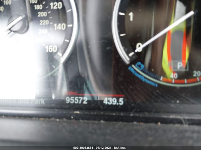 WBAXA5C55GG042372 BMW 535d