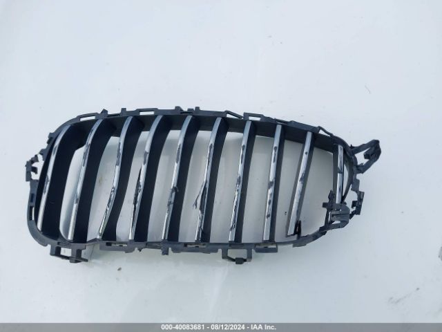 WBAXA5C55GG042372 BMW 535d