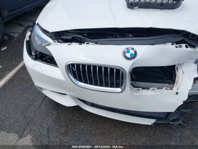 WBAXA5C55GG042372 BMW 535d
