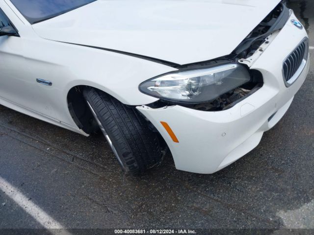 WBAXA5C55GG042372 BMW 535d