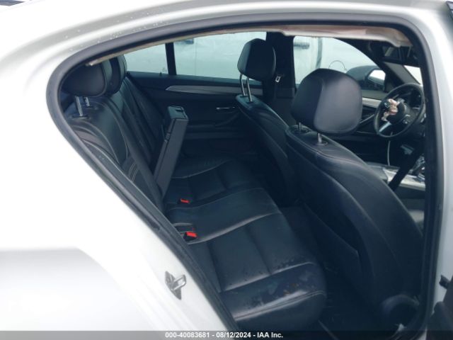 WBAXA5C55GG042372 BMW 535d
