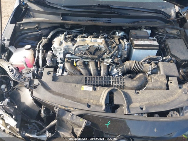 Toyota COROLLA LE 2020 5YFEPRAE8LP133938 Image 10