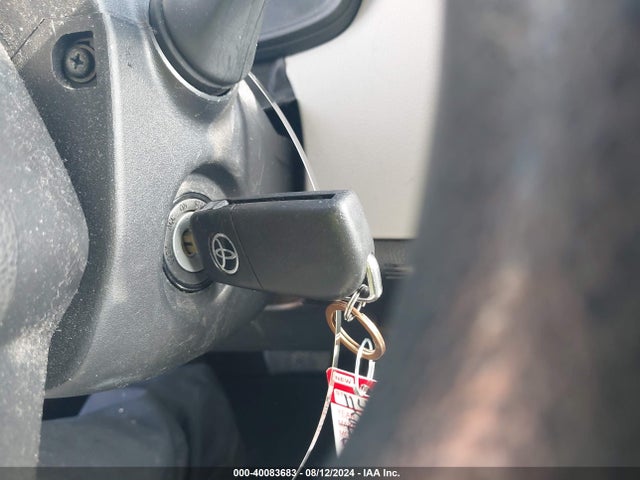 Toyota COROLLA LE 2020 5YFEPRAE8LP133938 Image 11