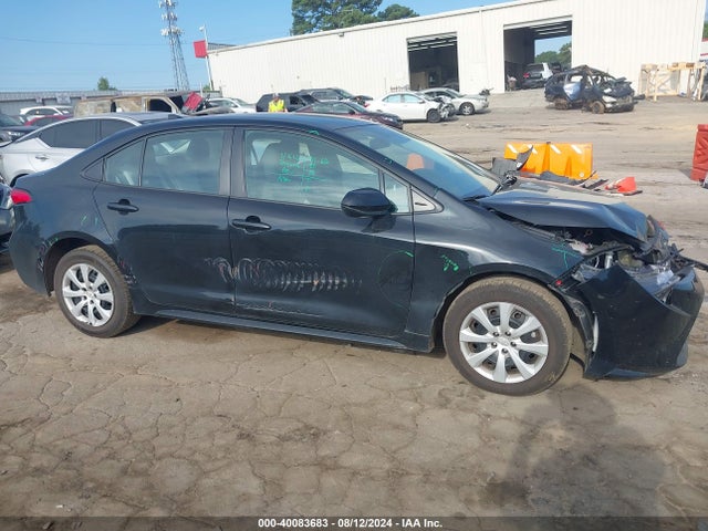Toyota COROLLA LE 2020 5YFEPRAE8LP133938 Image 13
