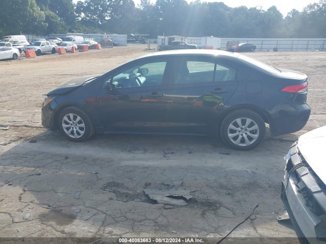 Toyota COROLLA LE 2020 5YFEPRAE8LP133938 Image 14