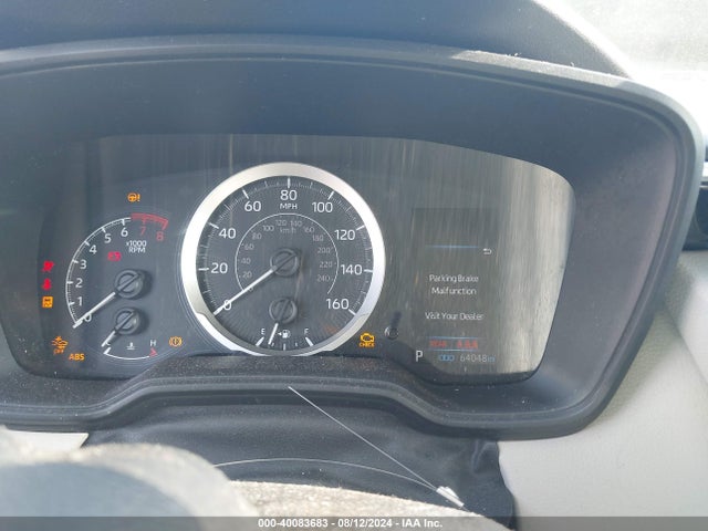 Toyota COROLLA LE 2020 5YFEPRAE8LP133938 Image 15