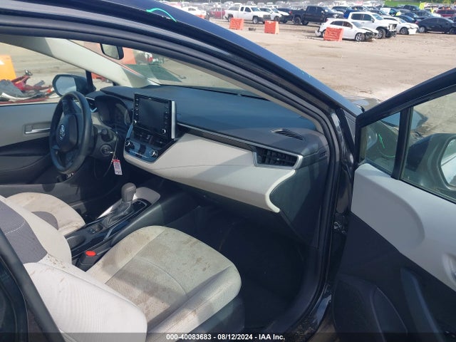 Toyota COROLLA LE 2020 5YFEPRAE8LP133938 Image 5