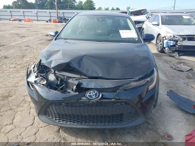 Toyota COROLLA LE 2020 5YFEPRAE8LP133938 Image 6