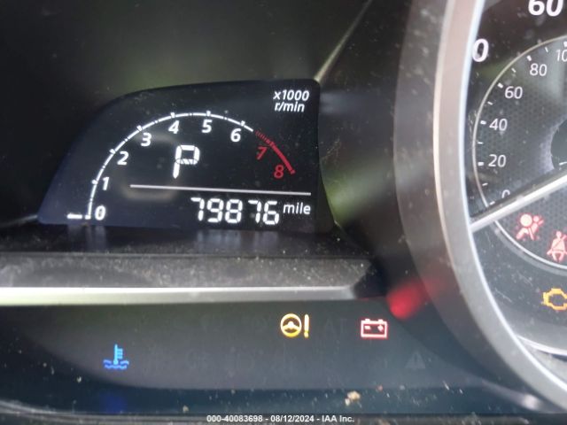 JM1DKDC72H0158492 Mazda Cx-3 Touring