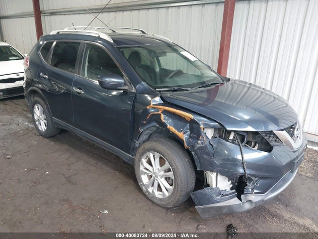 2016 KNMAT2MV0GP615467 main image