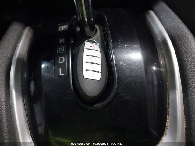 Nissan ROGUE SV 2016 KNMAT2MV0GP615467 Image 11