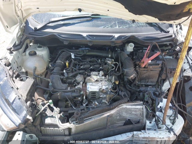 Ford ECOSPORT S 2021 MAJ3S2FE8MC447255 Image 10
