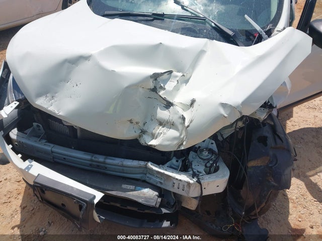 Ford ECOSPORT S 2021 MAJ3S2FE8MC447255 Image 6