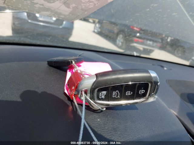 5NMS33AD0LH216406 Hyundai Santa Fe Sel