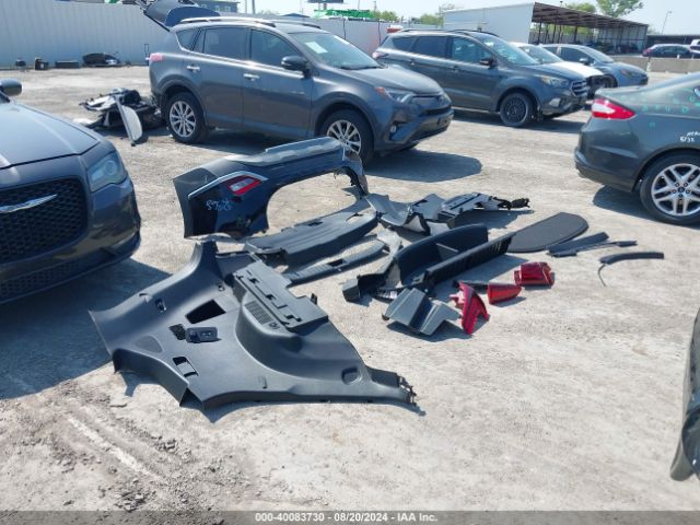 5NMS33AD0LH216406 Hyundai Santa Fe Sel