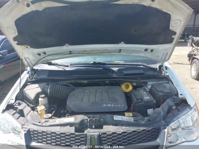 2C4JRGAG7ER470361 RAM Cargo Tradesman